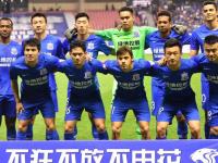 展望明年，中超球队备战新赛季