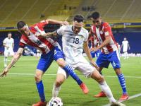 芬兰女足战胜强敌，晋级前景一片光明