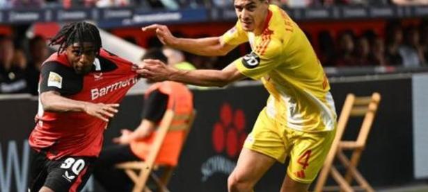 多特蒙德主场惨败，保级之路愈发艰难的简单介绍