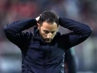 沙尔克主场失利，球队赛季面临考验的简单介绍