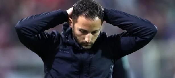 沙尔克主场失利，球队赛季面临考验的简单介绍