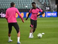 切尔西球员伤愈归队，备战接下来的比赛的简单介绍