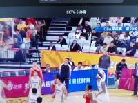 浙江男篮遭遇北京队逆转，憾失胜利