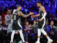 关于雄鹿爆发新星，关键时刻神级表现刷新纪录，独行侠球队迎来希望！的信息