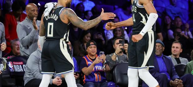 关于雄鹿爆发新星，关键时刻神级表现刷新纪录，独行侠球队迎来希望！的信息