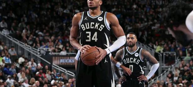 包含勇士狂砍字母哥分，绝杀战胜迎来新赛季高光！的词条