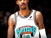 快船，莫兰特，逆转取胜！