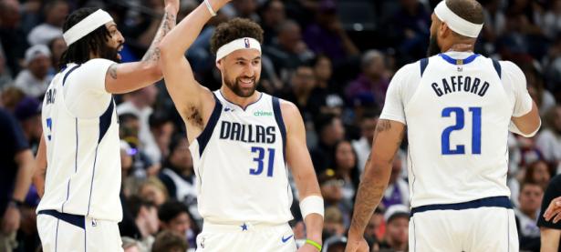 独行侠惊艳全场，国王助攻爆棚，浓眉哥逆转取胜！