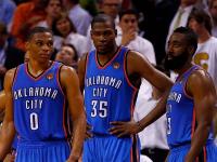 篮网狂砍威少分，全明星入选迎来新赛季高光！