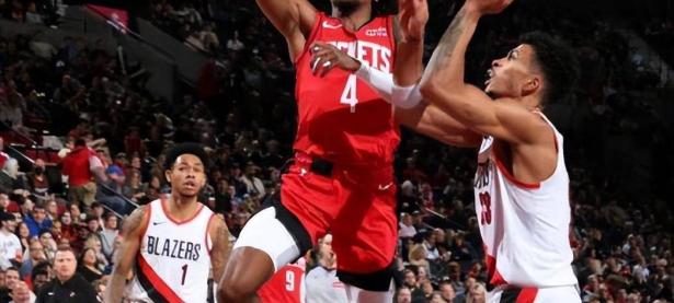 火箭官方公布新规，全明星入选引发争议，字母哥球迷热议！