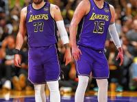 约基奇，东契奇，助攻爆棚！