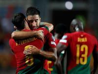 葡萄牙主场力克卢森堡，稳居小组榜首的简单介绍