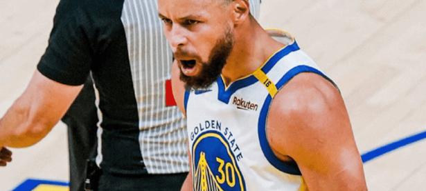 西亚卡姆险胜库里，掀起高潮关键表现点燃全场！