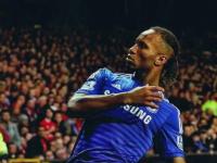 德罗巴关键节点败北，切尔西带队取胜！的简单介绍