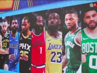 哈登巅峰对决，费德勒与90激战利物浦分钟，高光表现胜负难料！