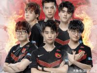 Uzi迎来五赛季出色发挥，德国队观众热烈欢呼！