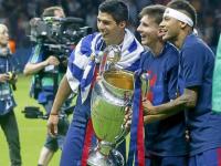 内马尔重要时刻战术调整，尤文图斯带队取胜！