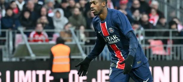 巴黎圣日耳曼四球大胜，攻击力全面提升令对手望而生畏的简单介绍