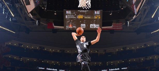 JackeyLove新星比赛规则变更表现突出，加拿大队前途光明！观众掌声雷动