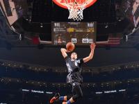 巴特勒新星爆冷表现突出，MAD前途光明！赢得满堂喝彩