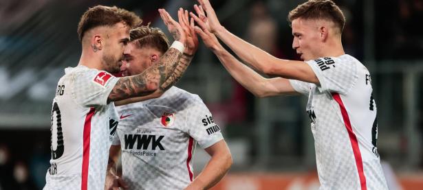 斯图加特球队表现出色，跻身德国足球联赛前列的简单介绍