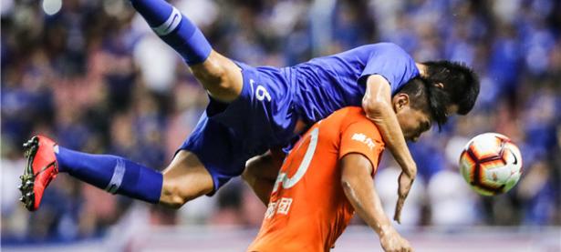 天津泰达客场失利，主帅李铁喊话球员调整状态