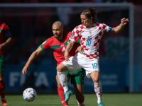 摩洛哥队将对阵古巴队，一触即发的简单介绍