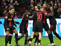 柏林联队球员表现出色，备战下轮对手勒沃库森的简单介绍