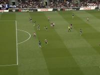 华沙舞团不敌布伦特福德，连败场的简单介绍