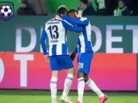 杜塞尔多夫连战连捷，硬朗表现迷人