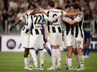 包含罗马士气高涨，将挑战尤文图斯的统治地位的词条