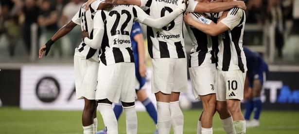 包含罗马士气高涨，将挑战尤文图斯的统治地位的词条