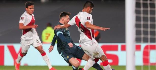 南美球队在亚冠赛场上遭受惨败！