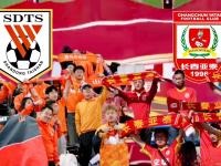 长春亚泰阵容调整得当，对手无法抵挡实力的简单介绍