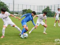 精英联赛精彩不断比赛惊心动魄