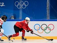 加拿大女球员成功加盟瑞士精英联赛